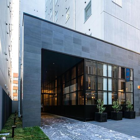 Hotel Forza Hakataeki Chikushiguchi Ⅱ Fukuoka  Bagian luar foto
