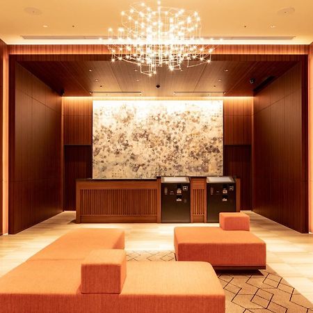 Hotel Forza Hakataeki Chikushiguchi Ⅱ Fukuoka  Bagian luar foto