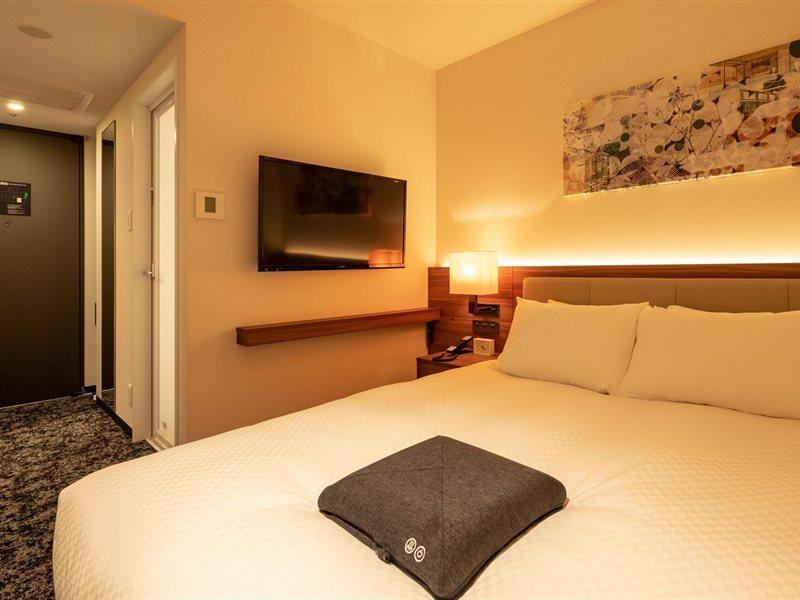 Hotel Forza Hakataeki Chikushiguchi Ⅱ Fukuoka  Bagian luar foto