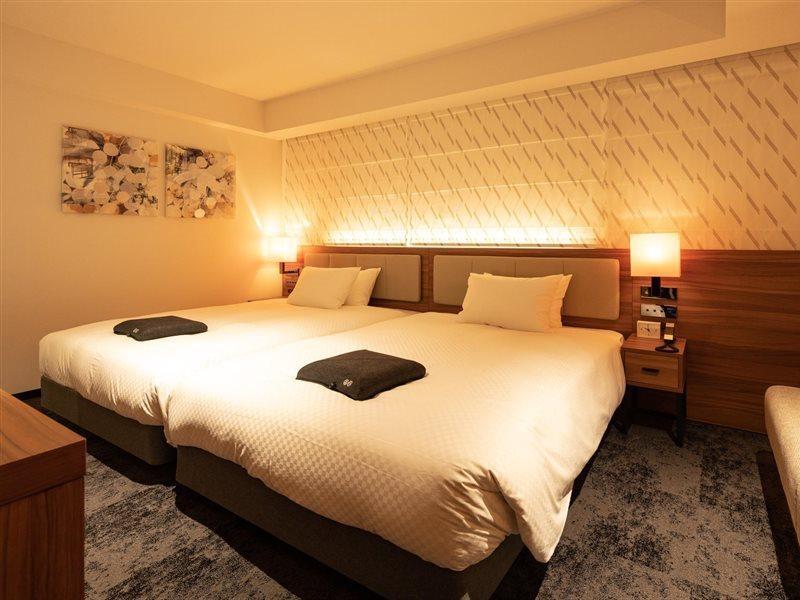 Hotel Forza Hakataeki Chikushiguchi Ⅱ Fukuoka  Bagian luar foto