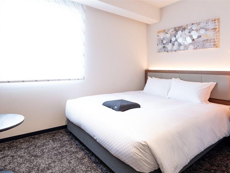 Hotel Forza Hakataeki Chikushiguchi Ⅱ Fukuoka  Bagian luar foto
