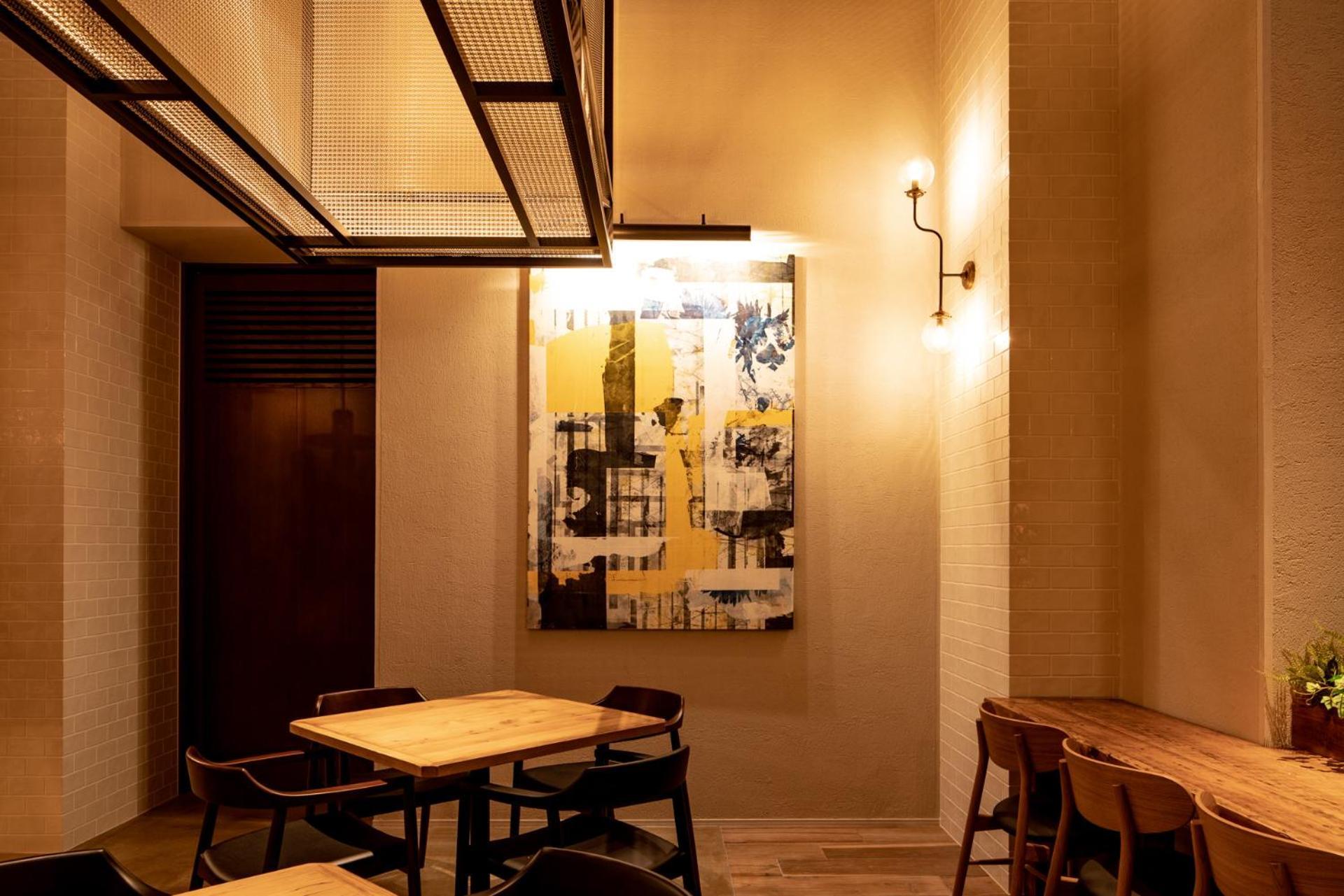 Hotel Forza Hakataeki Chikushiguchi Ⅱ Fukuoka  Bagian luar foto