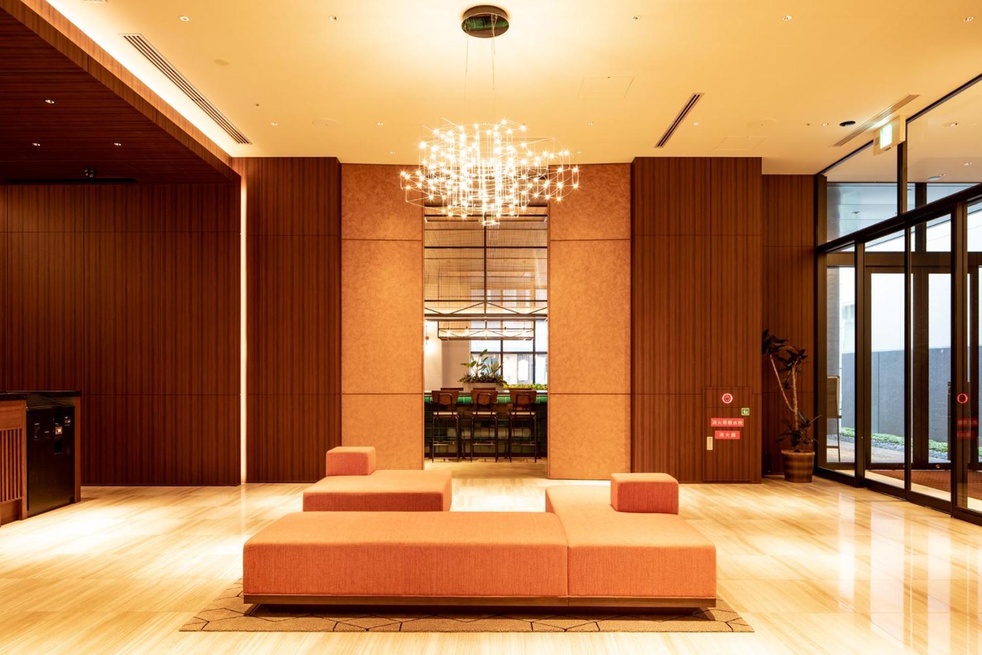 Hotel Forza Hakataeki Chikushiguchi Ⅱ Fukuoka  Bagian luar foto