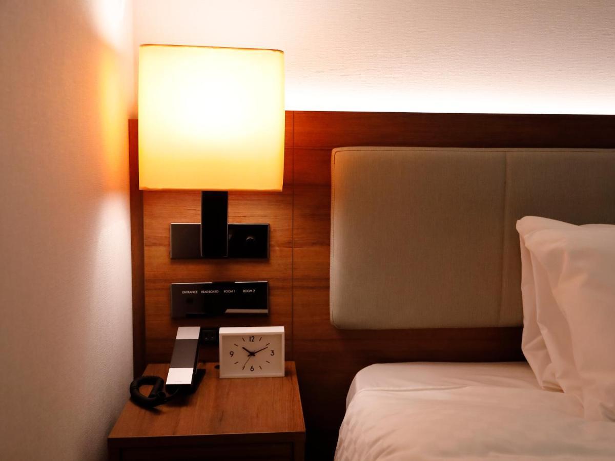 Hotel Forza Hakataeki Chikushiguchi Ⅱ Fukuoka  Bagian luar foto