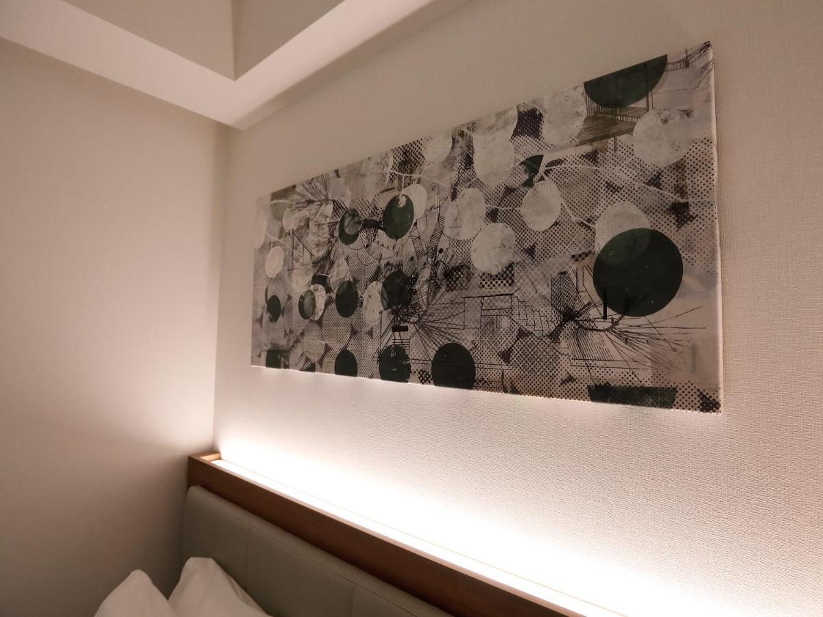 Hotel Forza Hakataeki Chikushiguchi Ⅱ Fukuoka  Bagian luar foto