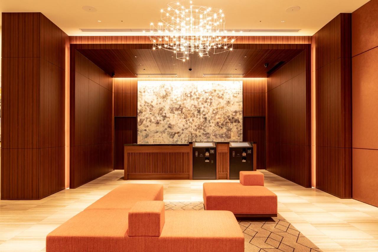 Hotel Forza Hakataeki Chikushiguchi Ⅱ Fukuoka  Bagian luar foto