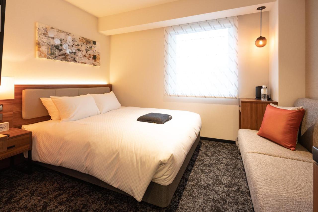 Hotel Forza Hakataeki Chikushiguchi Ⅱ Fukuoka  Bagian luar foto
