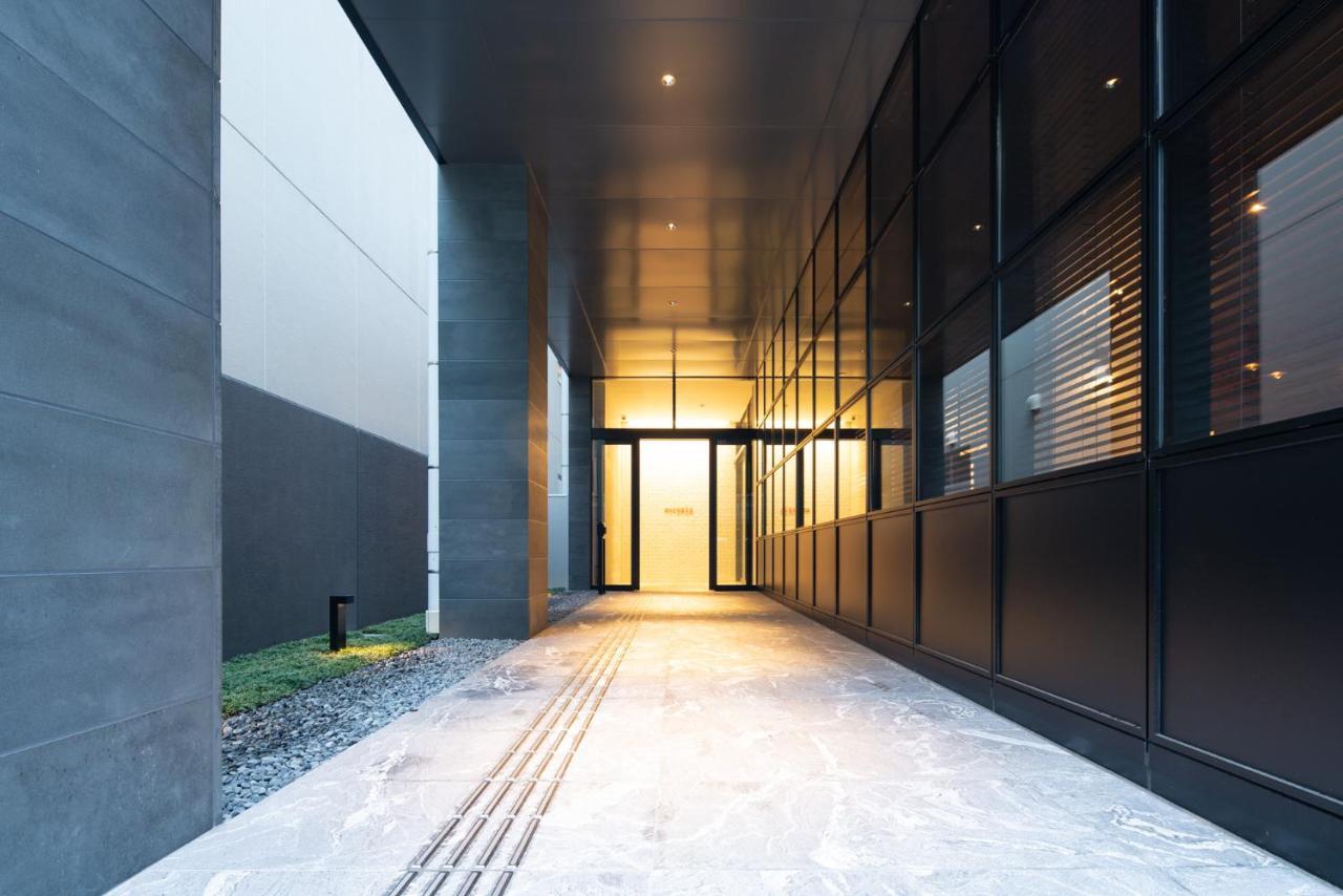 Hotel Forza Hakataeki Chikushiguchi Ⅱ Fukuoka  Bagian luar foto