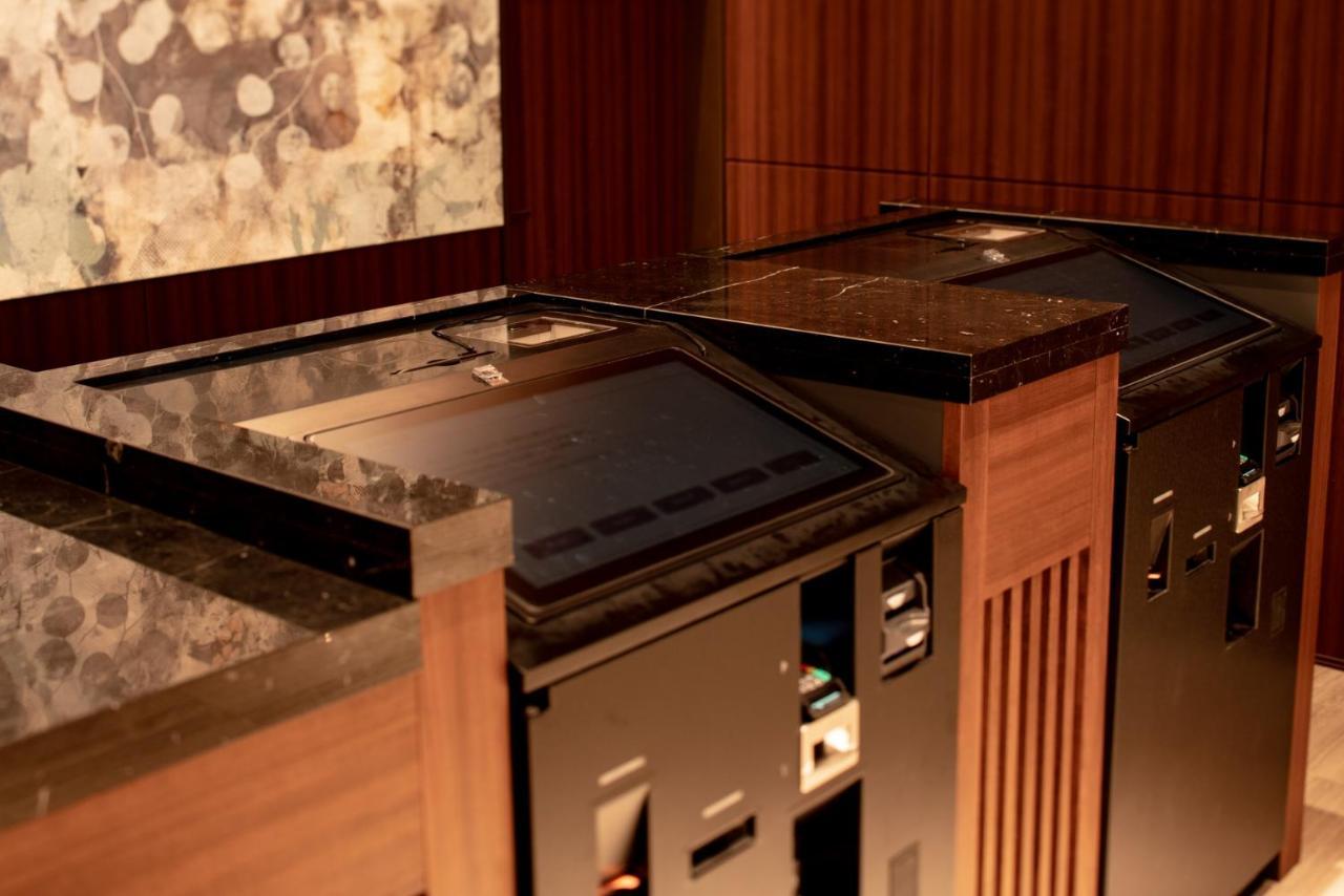Hotel Forza Hakataeki Chikushiguchi Ⅱ Fukuoka  Bagian luar foto