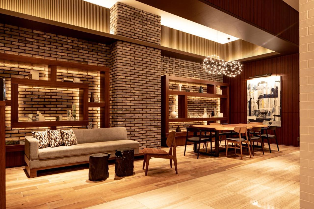 Hotel Forza Hakataeki Chikushiguchi Ⅱ Fukuoka  Bagian luar foto