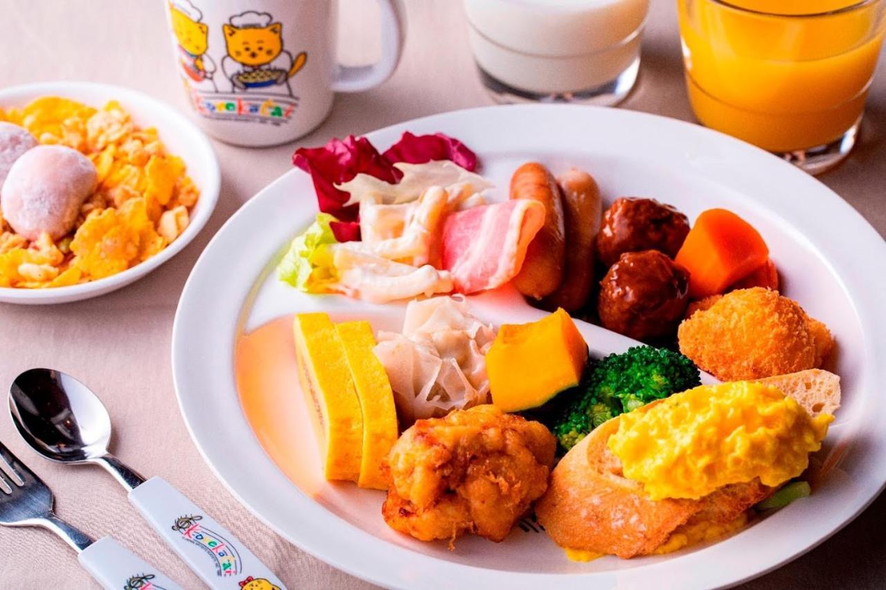 Hotel Forza Hakataeki Chikushiguchi Ⅱ Fukuoka  Bagian luar foto